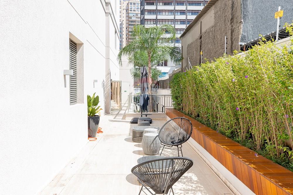 Apart Hotel/ Flat - Venda - São Paulo , São Paulo - Cópia de Remax Ares-3 (1).jpg - 601131003-91