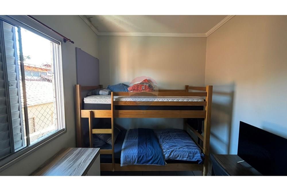 Casa de Condomínio - Venda - São Paulo , São Paulo - IMG_1892.JPEG - 602451001-4