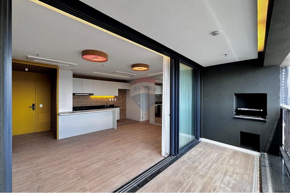 Apartamento - Alugar - São Paulo , São Paulo - IMG_5650.jpg - 602321003-24