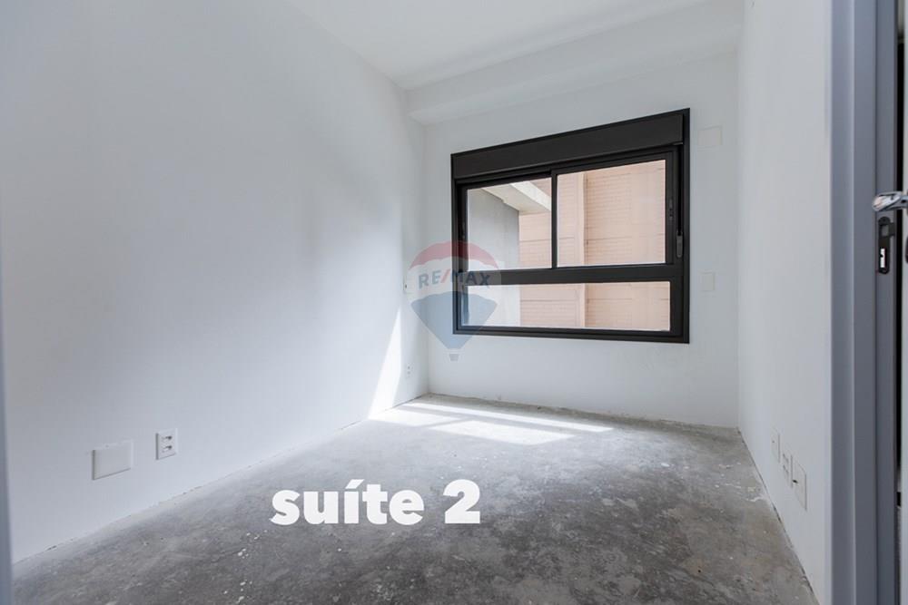 Apartamento - Venda - São Paulo , São Paulo - Cópia de 2G3A5786 B.jpg - Suite - 601131002-67