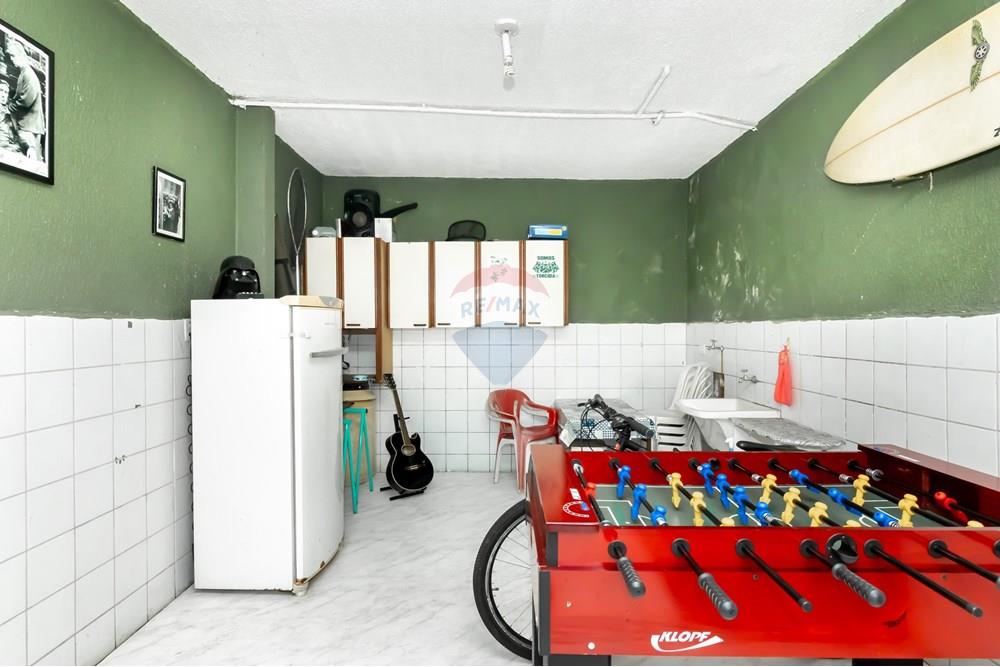 Sobrado - Venda - São Paulo , São Paulo - 1-38.jpg - Área de serviço - 602261039-25