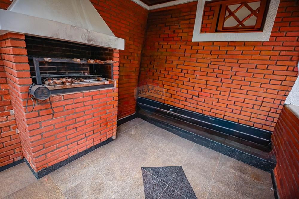 Casa - Alugar - São Paulo , São Paulo - casa america city - sem logo (9).jpg - 602181052-4