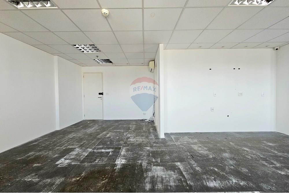 Cj. Comercial/ Sala - Alugar - São Paulo , São Paulo - 20251111_155143.jpg - 601471003-193