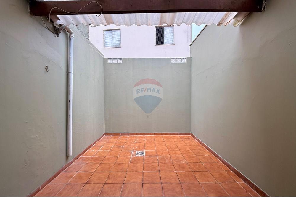 Sobrado - Alugar - São Paulo , São Paulo - IMG_2164.jpg - 602321014-114