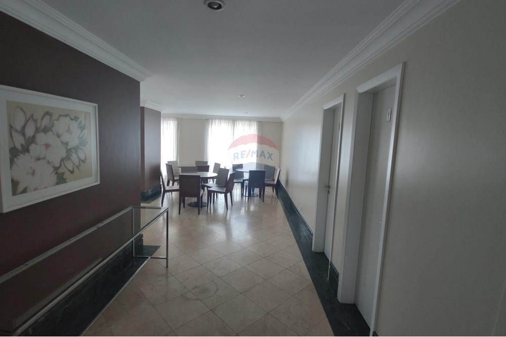 Apartamento para alugar com 3 quartos, 215m² - Foto 51