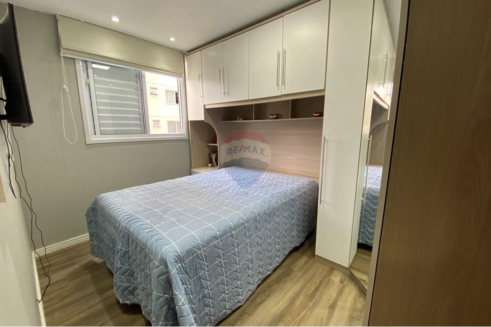 Apartamento - Alugar - São Paulo , São Paulo - IMG_4921.jpg - Quarto - 602411005-28