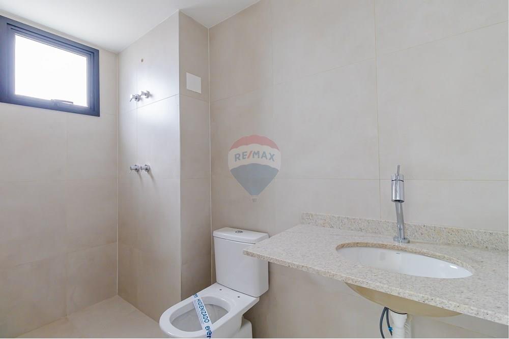 Apartamento - Alugar - São Paulo , São Paulo - 18.jpg - Banheiro - 601081008-49