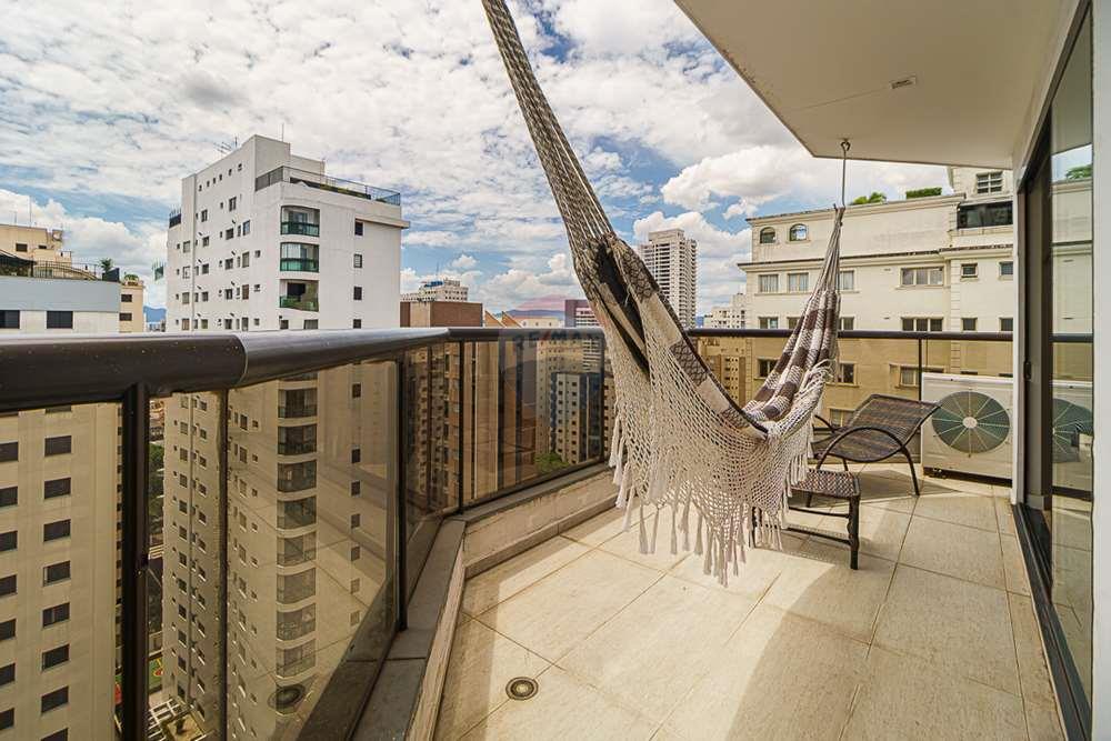 Cobertura - Venda - São Paulo , São Paulo - DSC03651-Aprimorado-NR.jpg - 602191025-13