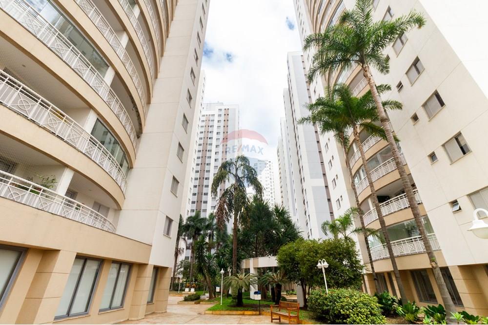 Apartamento - Venda - São Paulo , São Paulo - 19 AREA COMUM.jpg - 602281044-9