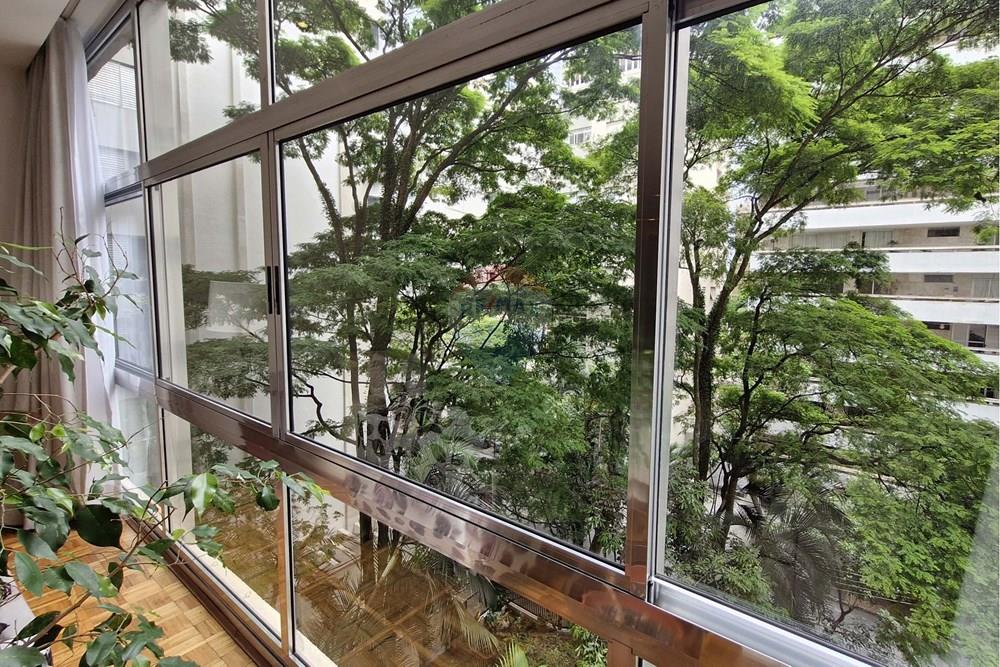 Apartamento - Alugar - São Paulo , São Paulo - RUA BARÃO DE CAPANEMA, 112 (13).jpg - 601361012-76