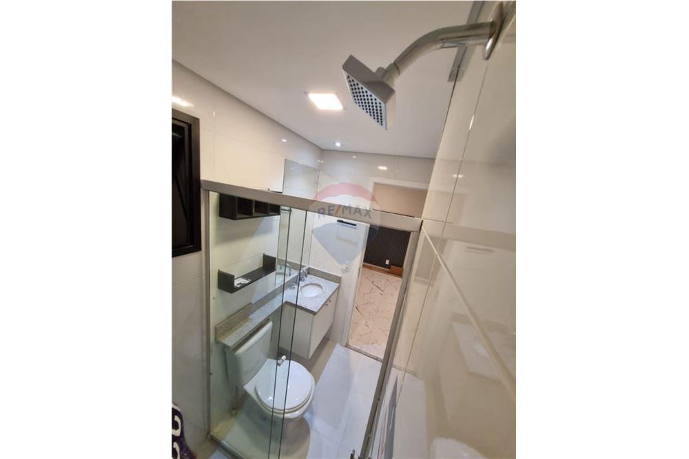 Studio - Alugar - Osasco , São Paulo - 19 - 602101011-252