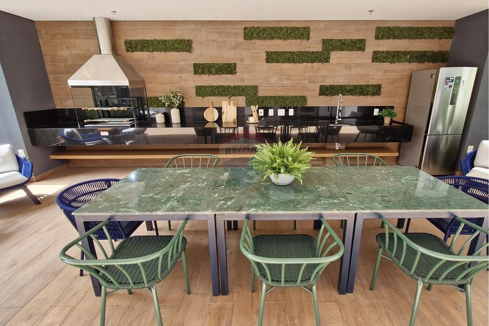 Apartamento - Venda - São Paulo , São Paulo - RUA BORGES LAGOA, 232 (53).jpg - 601361073-3