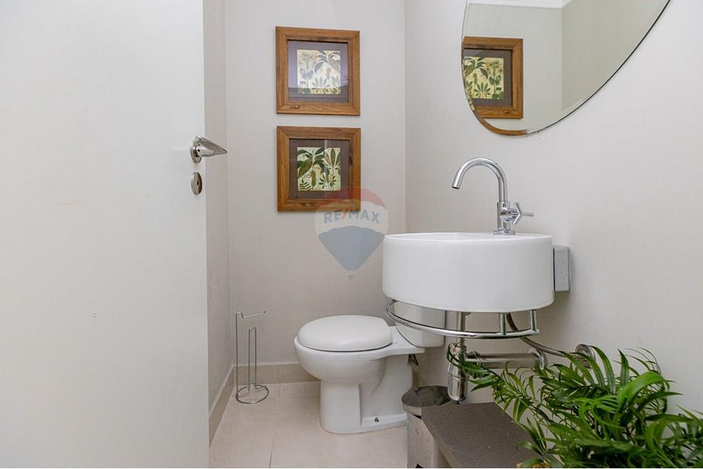 Apartamento - Venda - São Paulo , São Paulo - Remax Ville-23.jpg - Banheiro - 601241033-113