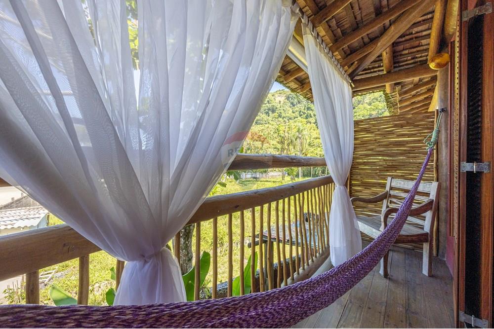 Sobrado - Alugar - São Sebastião , São Paulo - CASA FORMOSA 45.JPG - 602271004-22