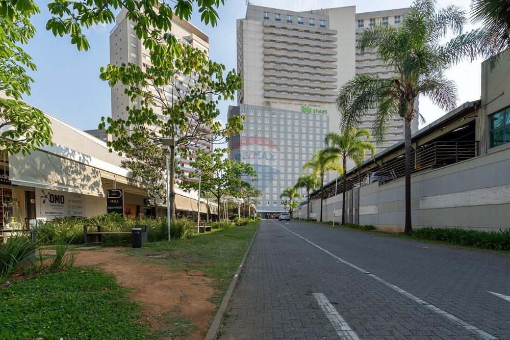 Cj. Comercial/ Sala - Alugar - São Paulo , São Paulo - Sala - 59.jpg - 601471003-209