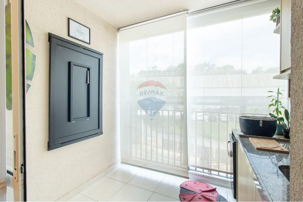 Apartamento - Venda - São Paulo , São Paulo - _MG_9447-HDR.jpg - 602161016-25