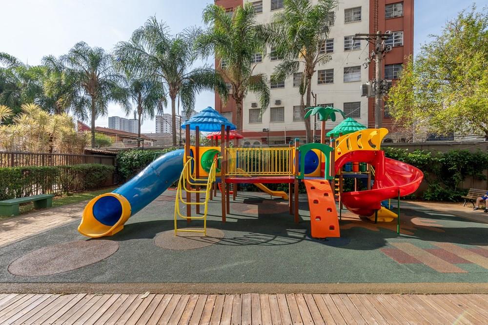 Apartamento - Venda - São Paulo , São Paulo - playground 4.jpg - 601471009-125