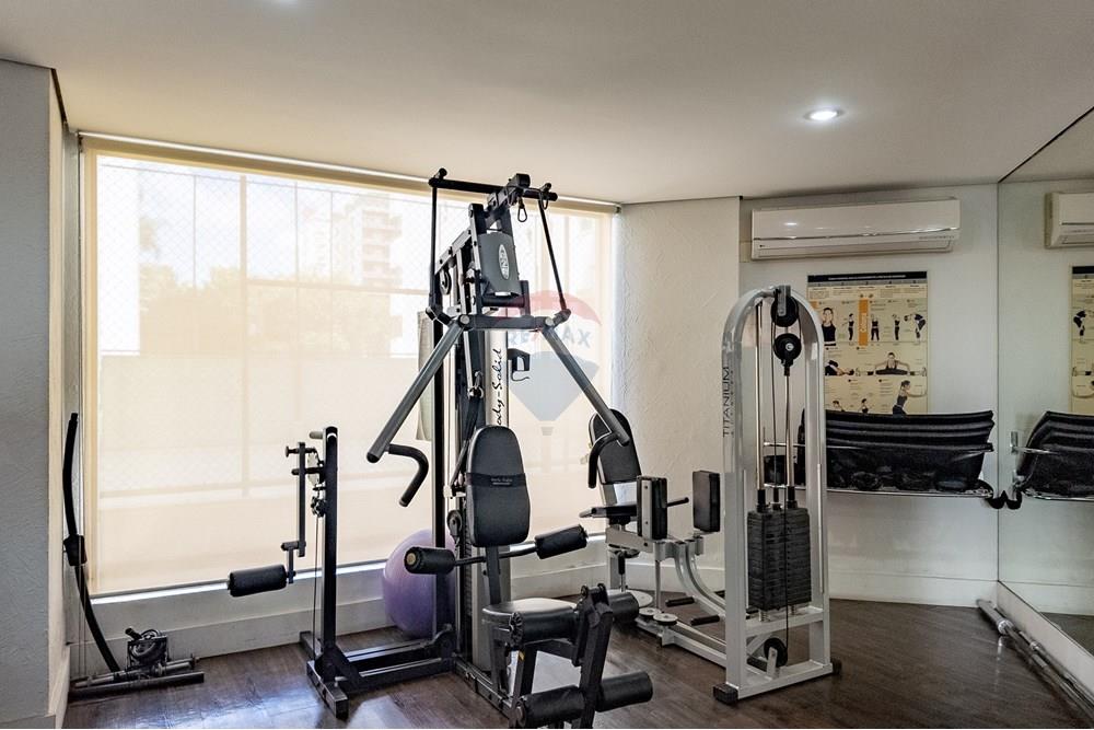 Apartamento - Venda - São Paulo , São Paulo - 75_Ap.jpg - 601971075-7