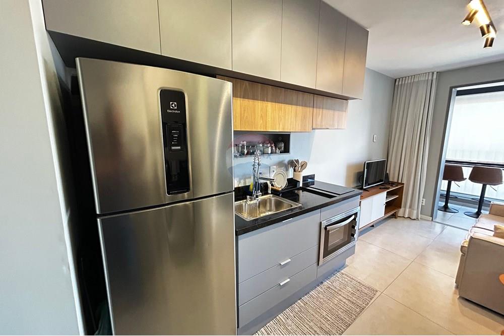 Studio - Alugar - São Paulo , São Paulo - 4.jpg - 602031032-26