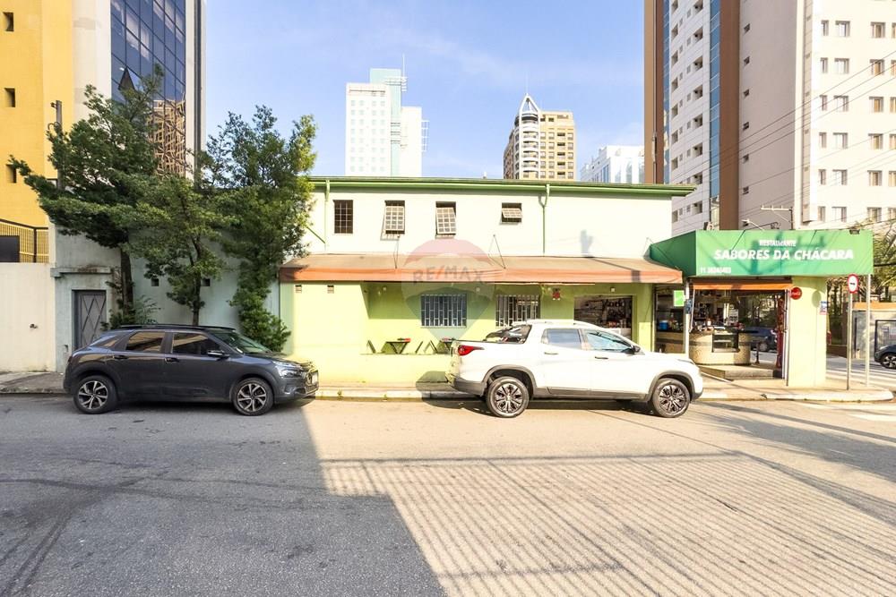 Casa Comercial - Venda - São Paulo , São Paulo - IMG 1 - IMG_9271- ID 601301094-3 - 2026.jpg - 601301094-3
