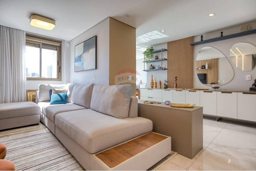 Apartamento - Venda - São Paulo , São Paulo - 6.jpeg - Sala de estar - 601081086-9