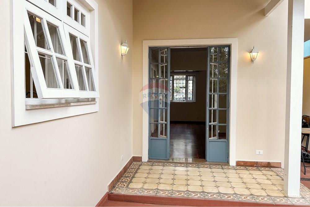 Casa de Vila - Alugar - São Paulo , São Paulo - IMG_8798.jpg - 601131004-171