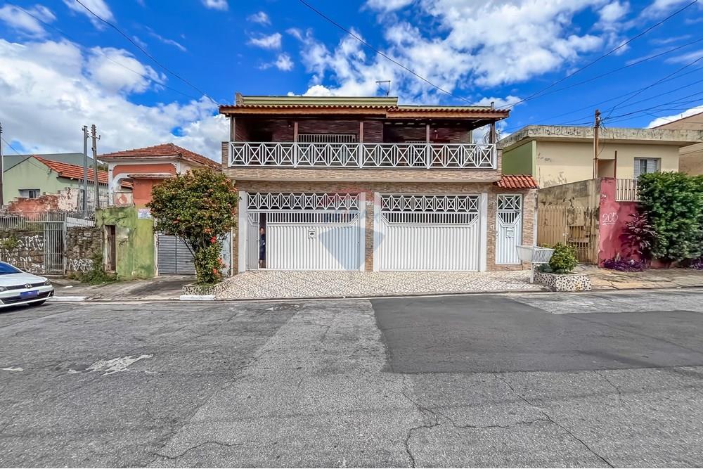 Sobrado - Venda - São Paulo , São Paulo - IMG_398432.jpg - 602261039-20