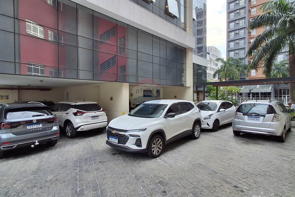 Cj. Comercial/ Sala - Venda - São Paulo , São Paulo - 26-03-30-Av. Angélica, 321 - Santa Cecilia_030_CapodannoFotografia.jpg - 602341003-30