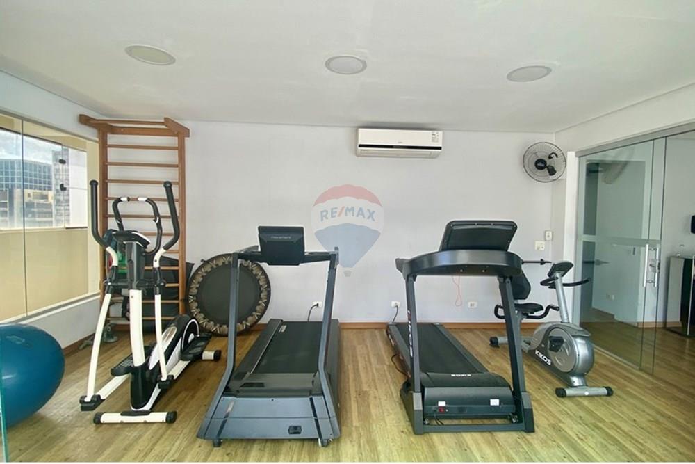 Apart Hotel/ Flat - Alugar - São Paulo , São Paulo - Rua Haddock Lobo, 867 apto. 146 23.jpg - 601241038-95