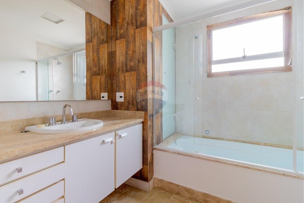 Apartamento - Venda - São Paulo , São Paulo - IMG_2037.jpg - Banheiro - 601081064-54