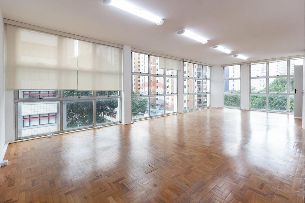 Cj. Comercial/ Sala - Venda - São Paulo , São Paulo - _MG_2579.jpg - 601361016-175