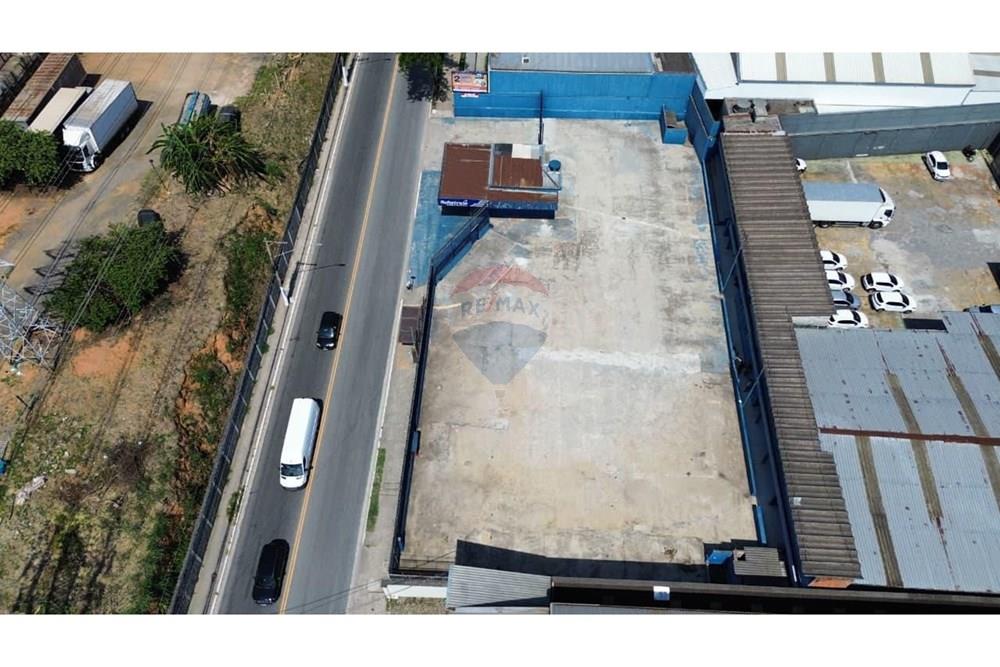 Galpão - Alugar - São Paulo , São Paulo - 3.jpg - 602291021-259