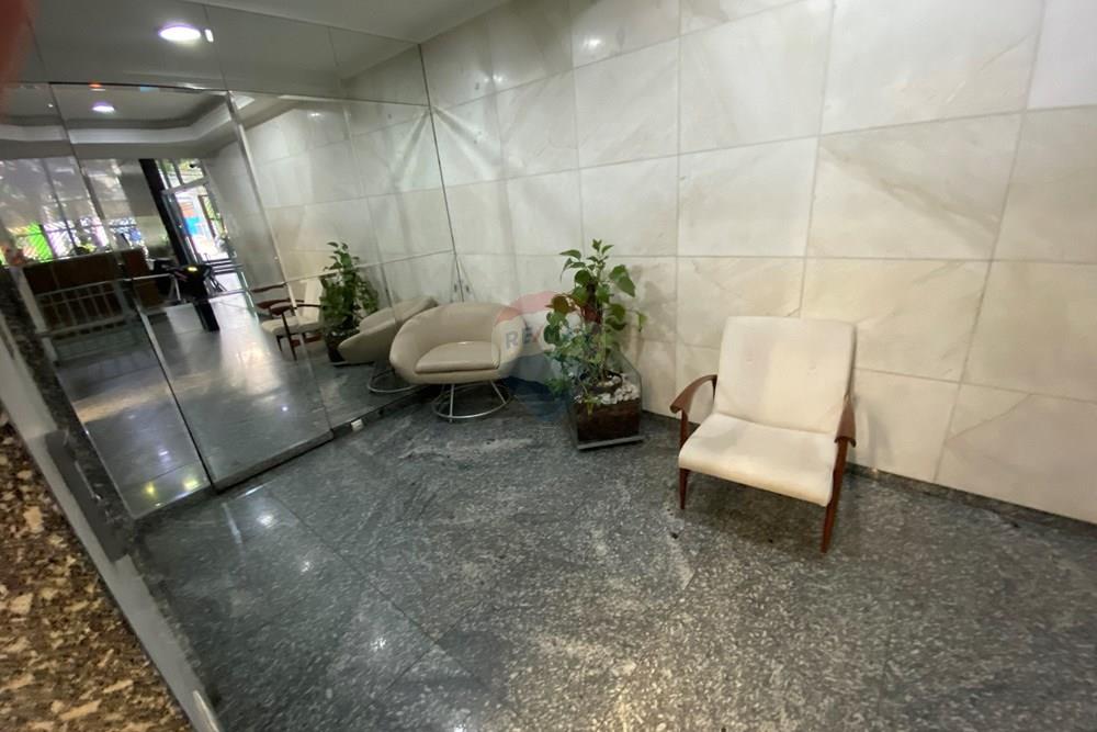 Cj. Comercial/ Sala - Alugar - São Paulo , São Paulo - IMG_1903.jpg - Recepção - 602161004-175