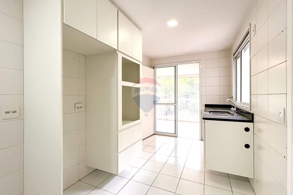 Apartamento - Venda - São Paulo , São Paulo - 021-a9a88e36-d214-46e0-8be1-23756b38214e.jpeg - Cozinha - 601371031-84
