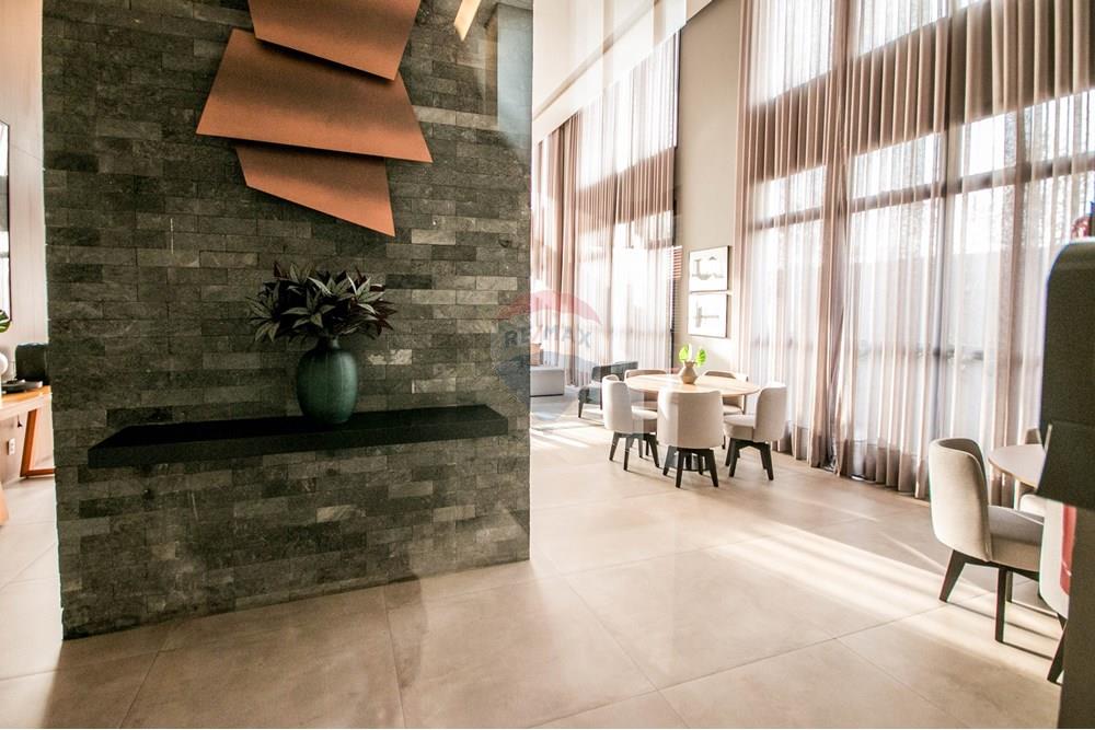 Apartamento - Venda - São Paulo , São Paulo - 02area-condominial_007.jpg - 602101005-52