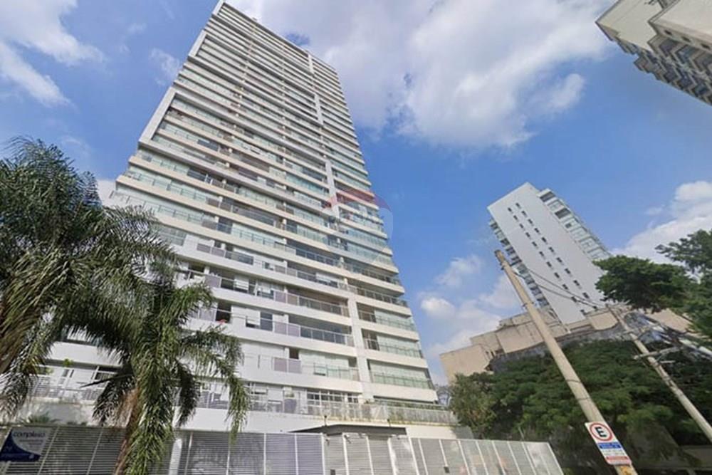 Apartamento - Alugar - São Paulo , São Paulo - 2a.jpg - 601361040-186
