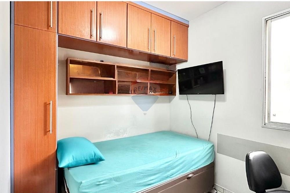 Apartamento - Venda - São Paulo , São Paulo - 7.jpg - 602031006-76