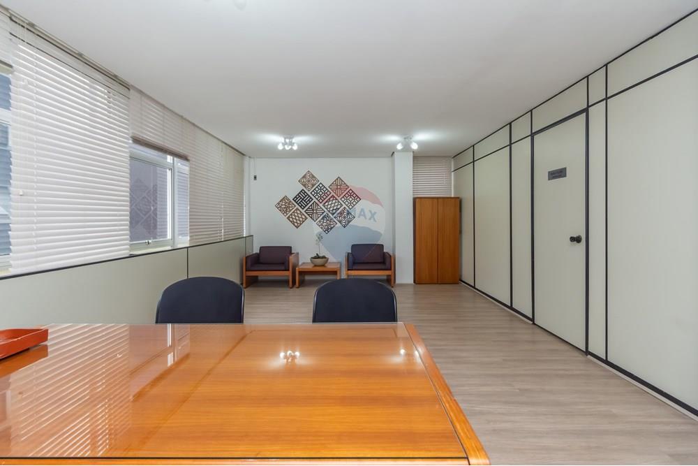 Cj. Comercial/ Sala - Venda - São Paulo , São Paulo - IMG_903203.jpg - 602271031-3