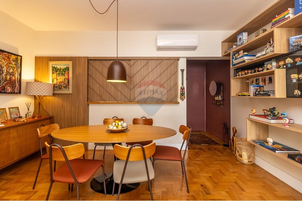 Apartamento - Venda - São Paulo , São Paulo - 06 sala.jpg - Sala - 601481024-23