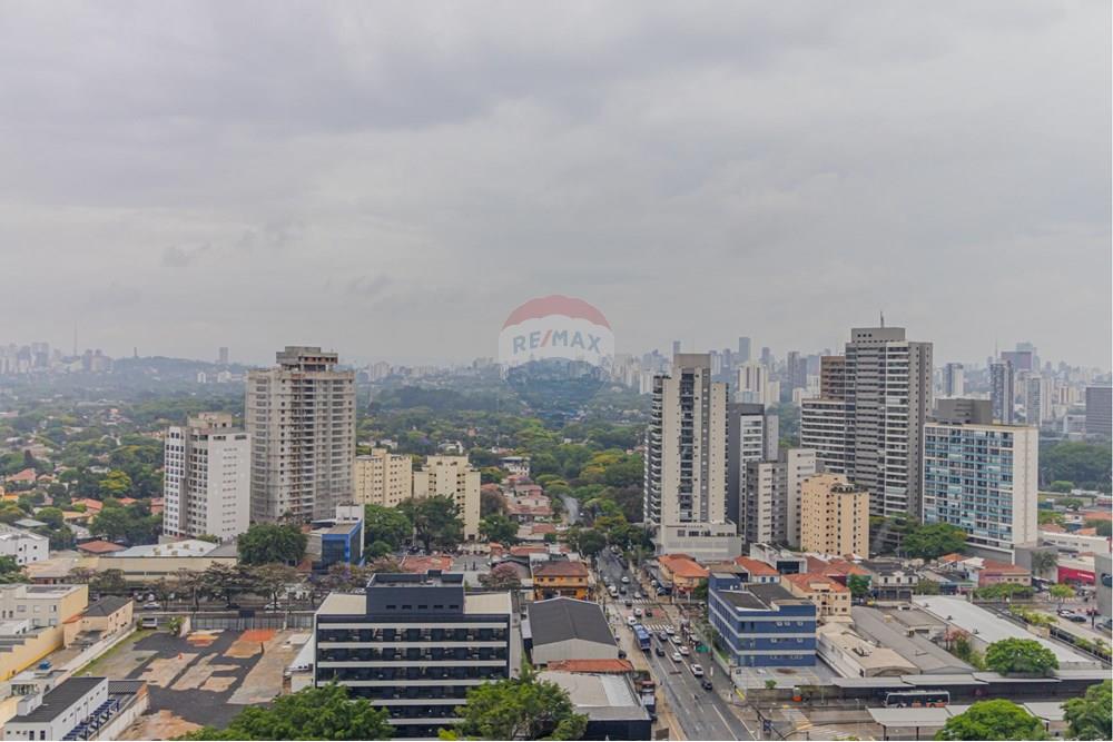 Apartamento - Venda - São Paulo , São Paulo - 08varanda_001.jpg - 602101048-9