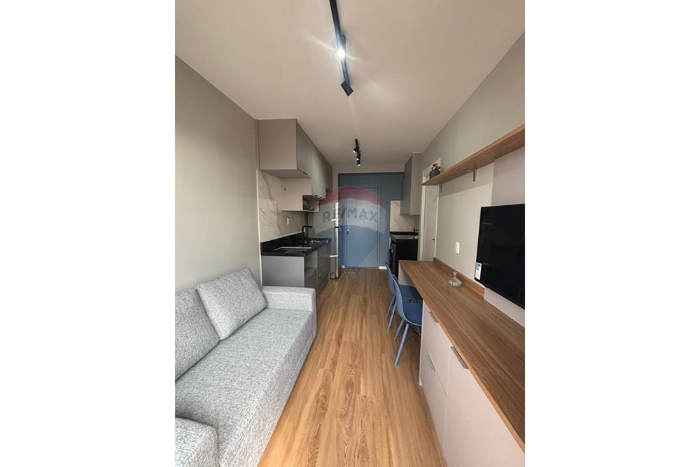 Apartamento - Alugar - São Paulo , São Paulo - E.jpeg - 602141069-22