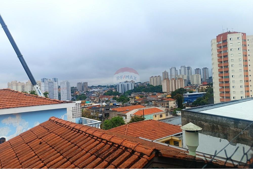 Sobrado - Venda - São Paulo , São Paulo - 1762188928804.jpg - Terraço - 601311038-19