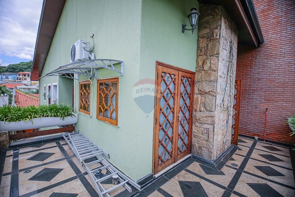 Casa - Alugar - São Paulo , São Paulo - casa america city - sem logo (20).jpg - 602181052-4