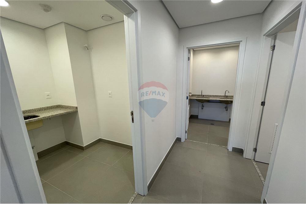 Cj. Comercial/ Sala - Alugar - São Paulo , São Paulo - 21 - 601471001-11