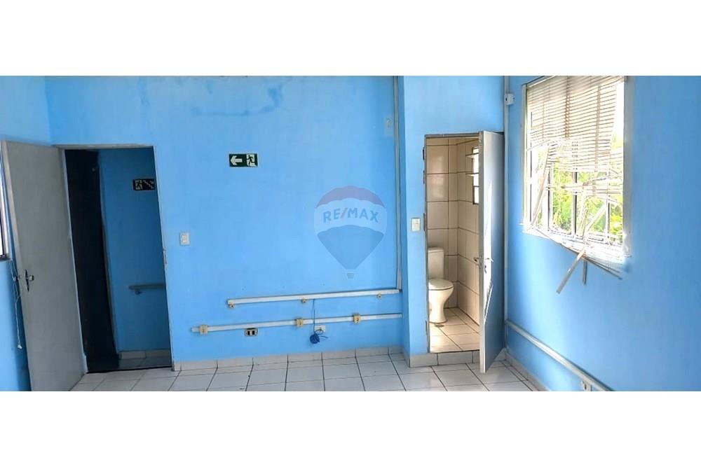 Galpão - Alugar - São Paulo , São Paulo - 020.jpg - 602291016-334