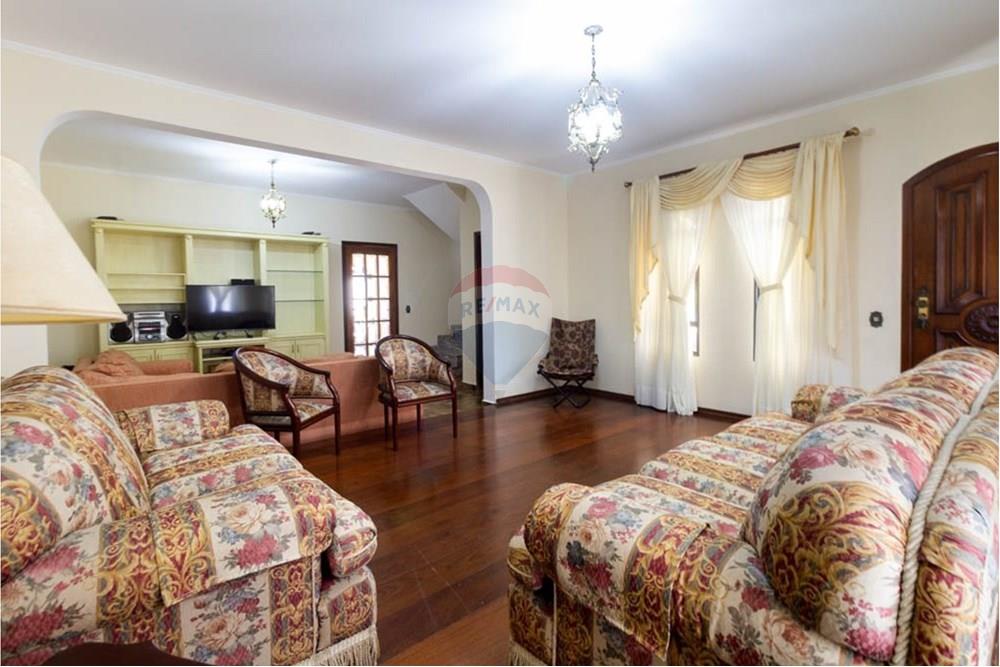 Sobrado - Venda - São Paulo , São Paulo - 07.1 SALA 1 (3).jpg - 601261021-446