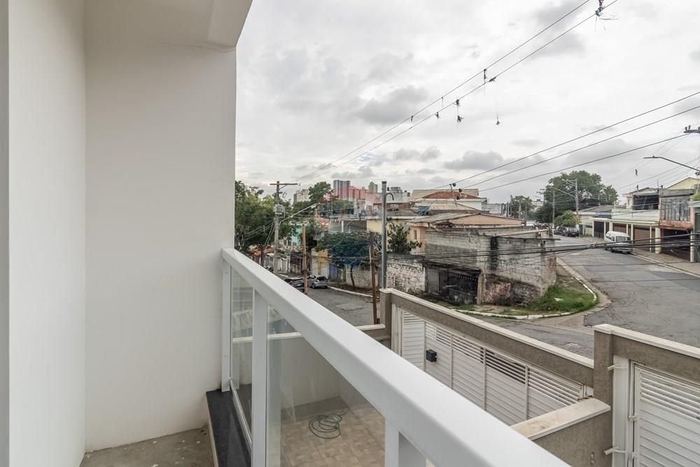 Sobrado - Venda - São Paulo , São Paulo - IMG_422419.jpg - 602181015-94