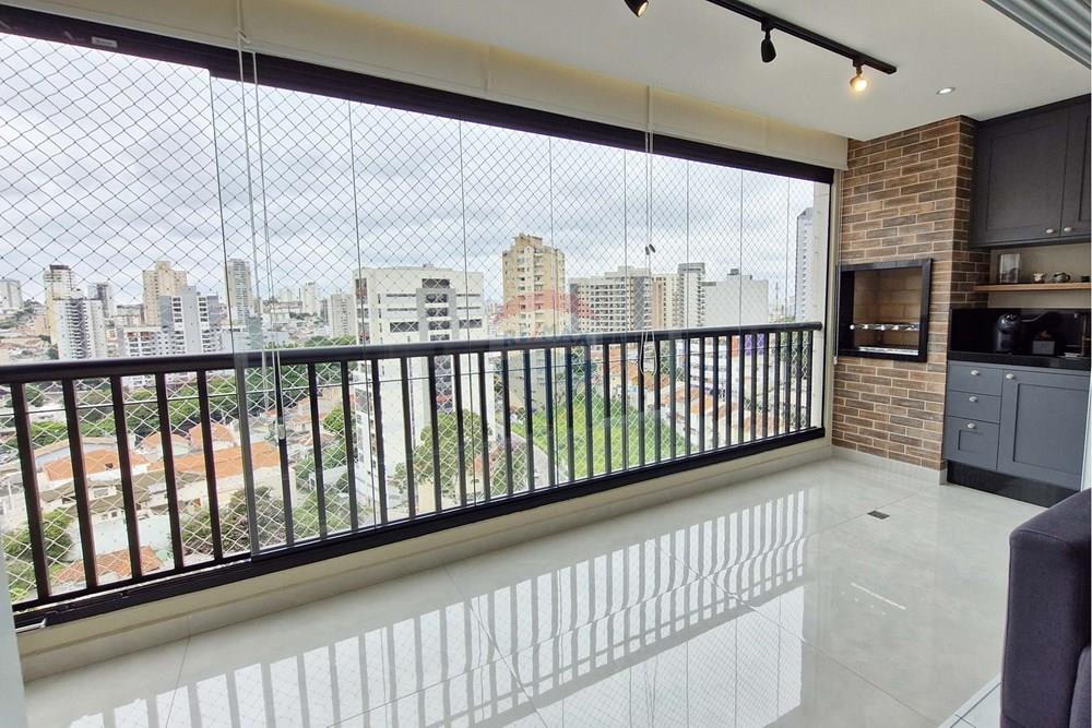 Apartamento - Venda - São Paulo , São Paulo - RUA LAGOA VERDE, 261 (8).jpg - 601051034-82