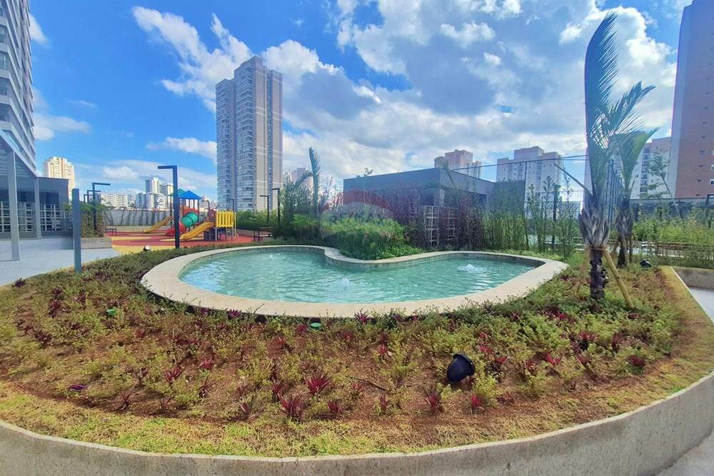 Apartamento - Venda - São Paulo , São Paulo - 20260302_152417.jpg - Fachada - 601451034-40