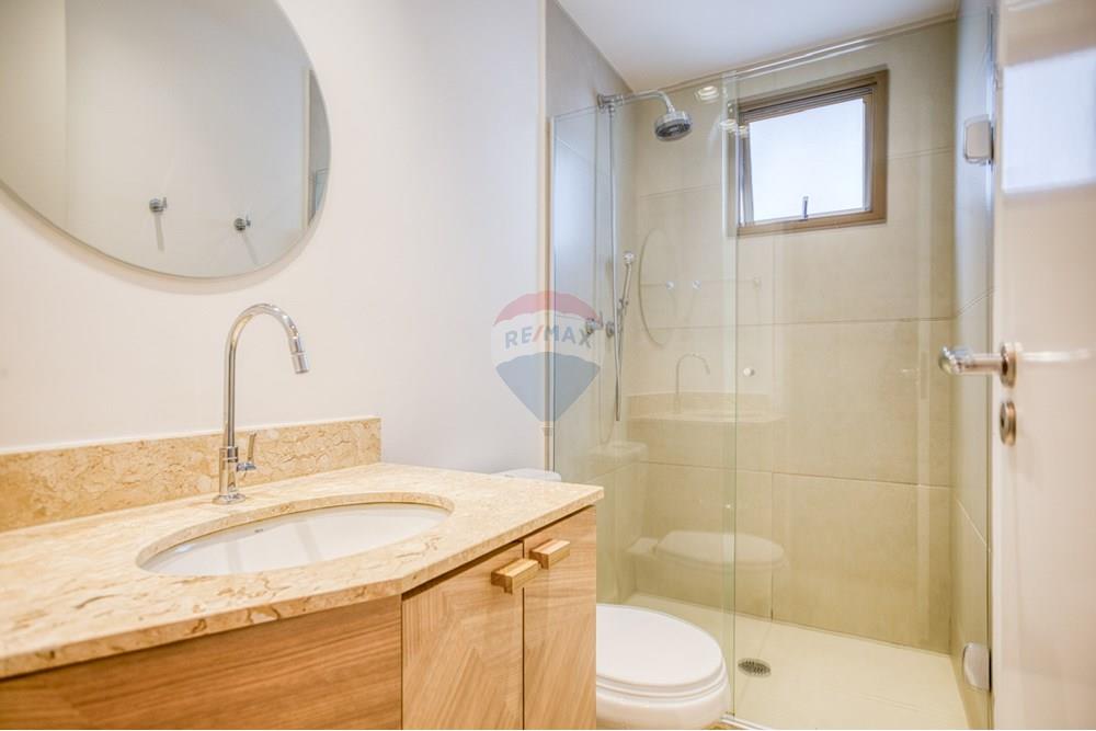Apartamento - Venda - São Paulo , São Paulo - 12 (2).jpg - Banheiro - 601081086-3